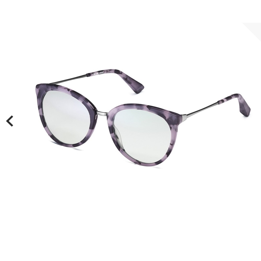 MVMT MUSE Everscroll Blue Light Glasses